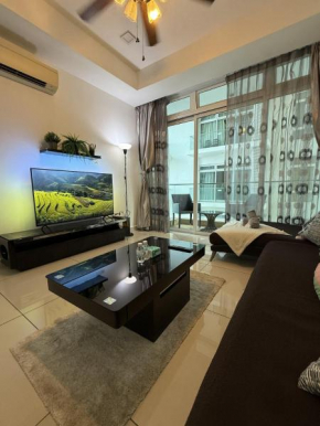 NEW 3 Bedroom at KSL with Netflix and High Speed Internet